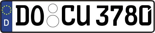 DO-CU3780