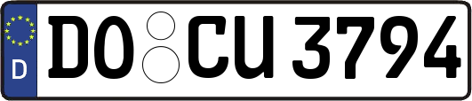 DO-CU3794
