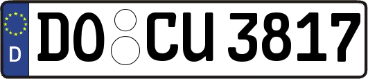 DO-CU3817
