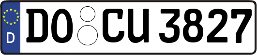 DO-CU3827