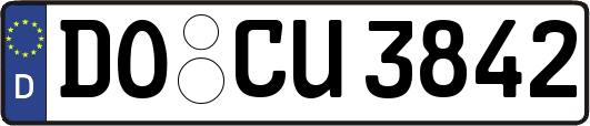 DO-CU3842