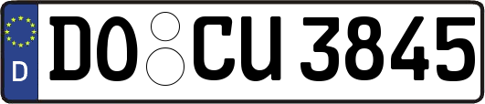 DO-CU3845