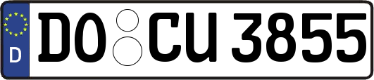 DO-CU3855