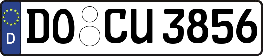 DO-CU3856