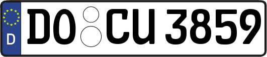 DO-CU3859