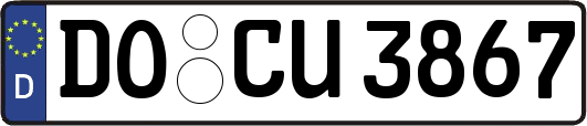 DO-CU3867
