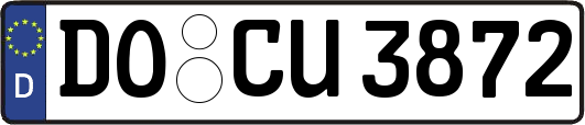 DO-CU3872