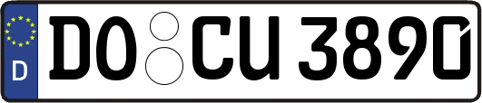 DO-CU3890