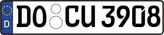 DO-CU3908