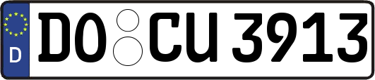 DO-CU3913