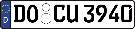 DO-CU3940