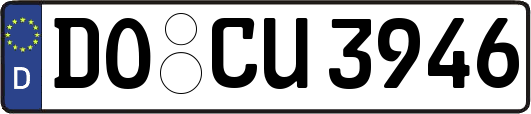 DO-CU3946