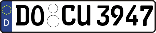 DO-CU3947