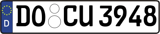 DO-CU3948