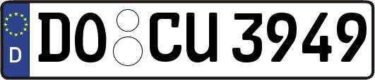 DO-CU3949