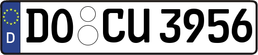 DO-CU3956