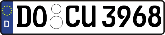 DO-CU3968