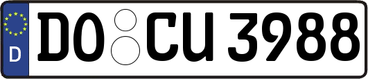 DO-CU3988