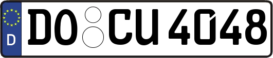DO-CU4048