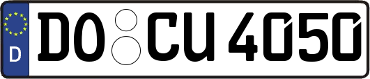 DO-CU4050