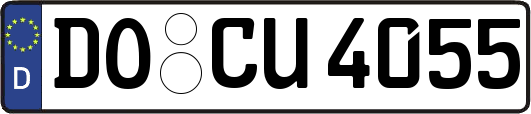 DO-CU4055