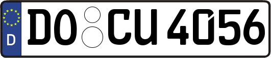 DO-CU4056