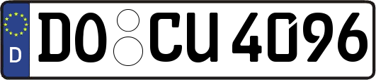 DO-CU4096