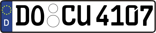 DO-CU4107