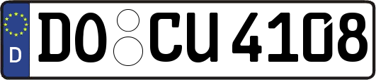 DO-CU4108