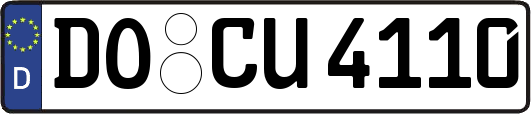 DO-CU4110