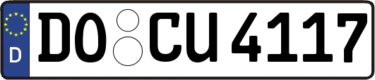 DO-CU4117