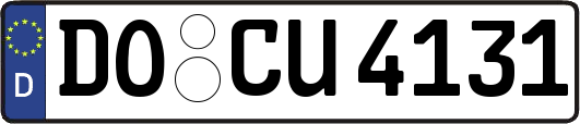 DO-CU4131