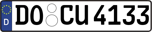 DO-CU4133
