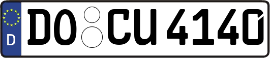 DO-CU4140