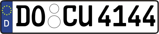 DO-CU4144