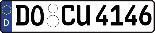 DO-CU4146