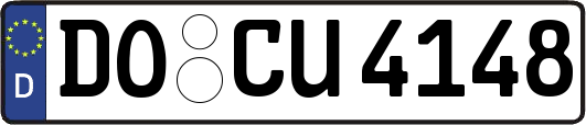 DO-CU4148