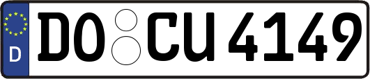 DO-CU4149