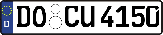 DO-CU4150