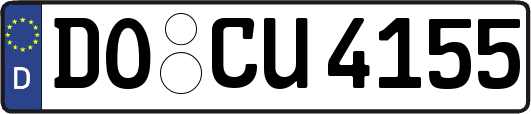 DO-CU4155
