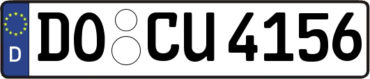 DO-CU4156