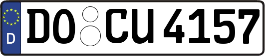 DO-CU4157