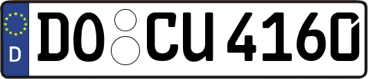 DO-CU4160