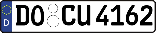DO-CU4162
