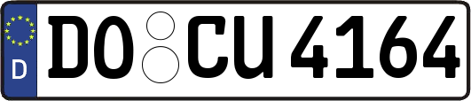 DO-CU4164