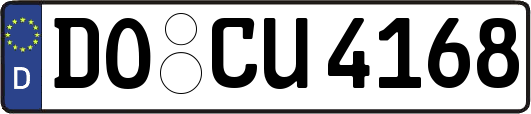 DO-CU4168