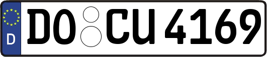 DO-CU4169