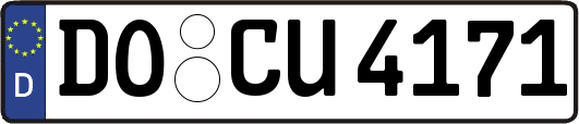 DO-CU4171