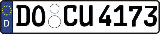 DO-CU4173
