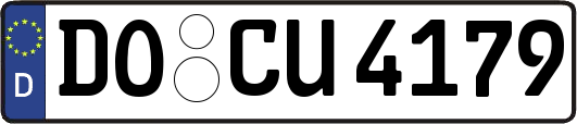 DO-CU4179